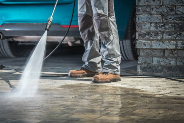 Best Restaurant Pressure Washing  in Mars, PA